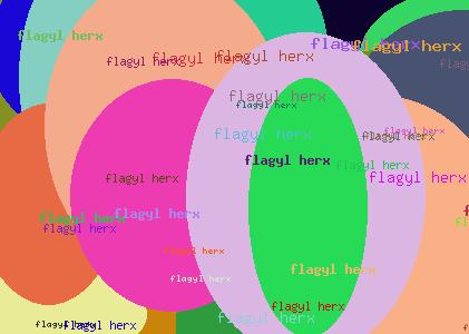 FLAGYL HERX